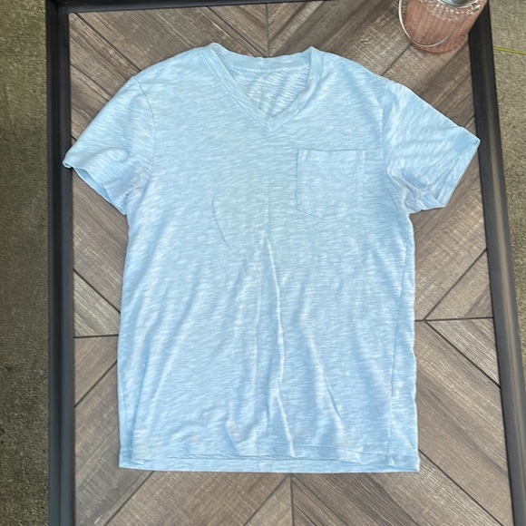 Soft Gap Tee - Picture 2 of 4